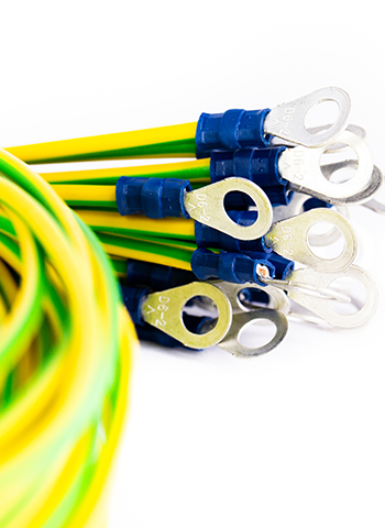 for cables and assembly